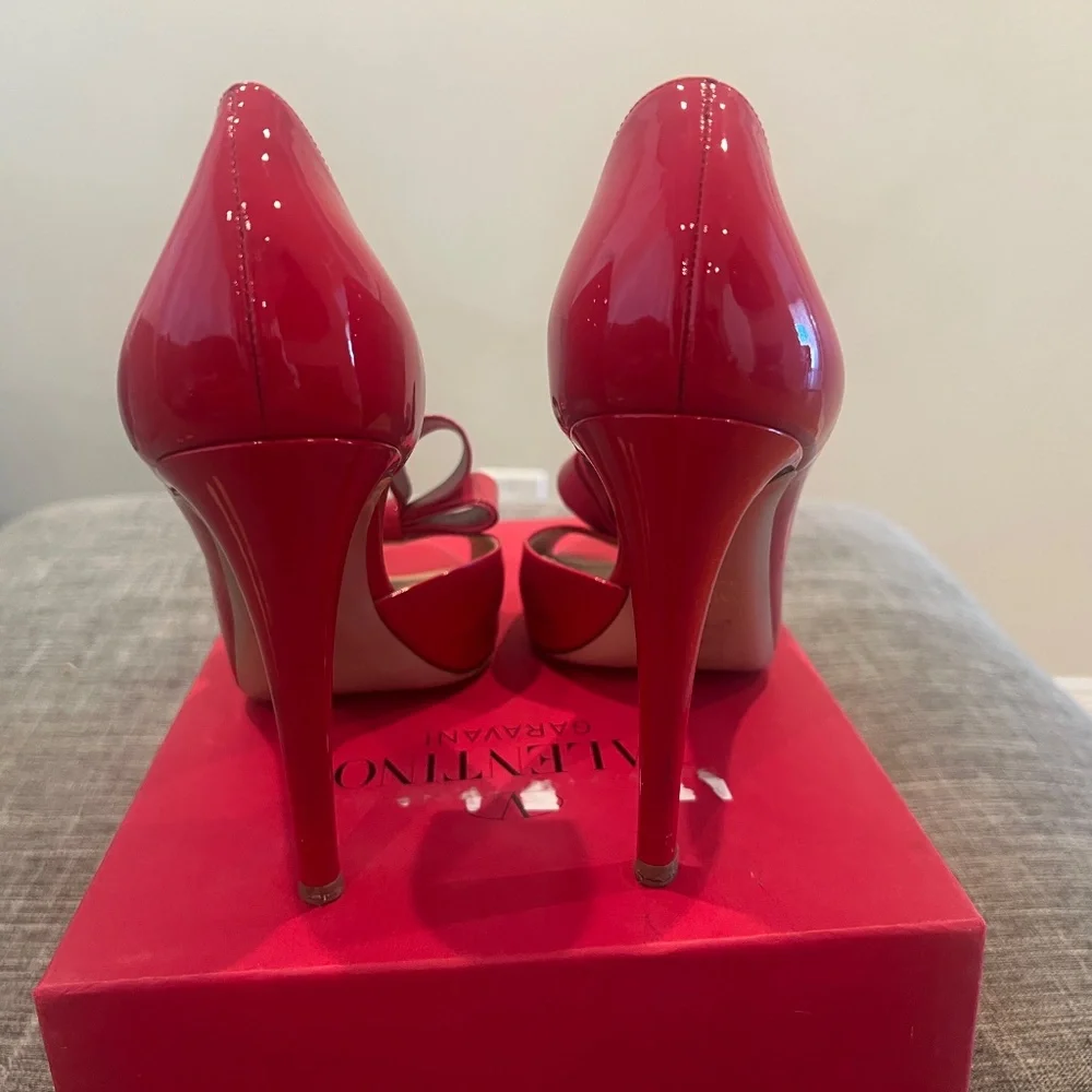Valentino shoes - Picture 3 of 6